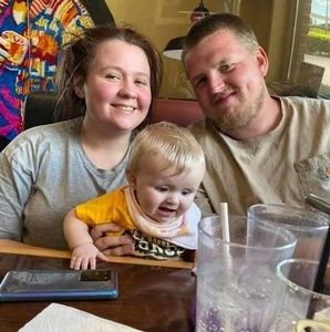 Meet your Posher, Mattie